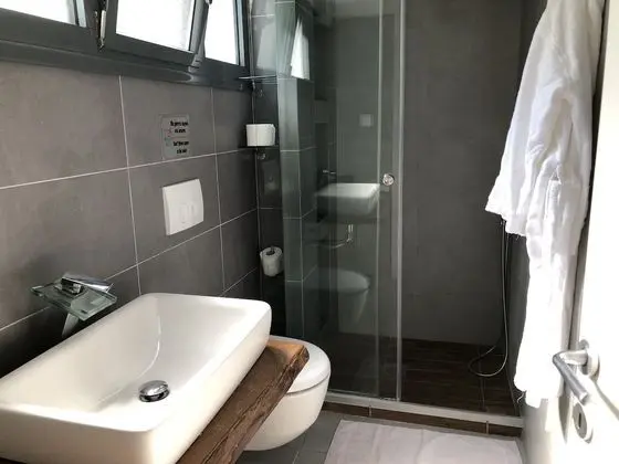 Villa, 2 Yatak Odası