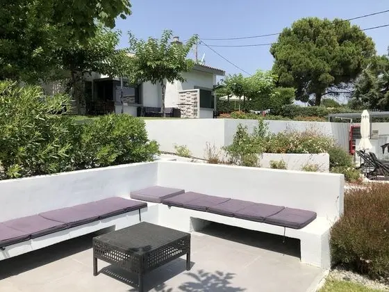 Villa, 2 Yatak Odası