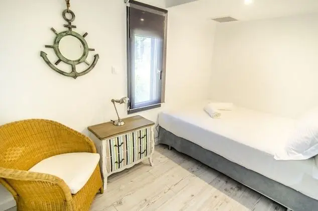 Classic Villa, 2 Yatak Odası