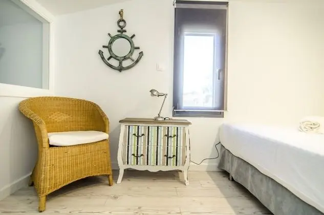 Classic Villa, 2 Yatak Odası