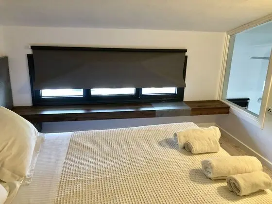 Classic Villa, 2 Yatak Odası
