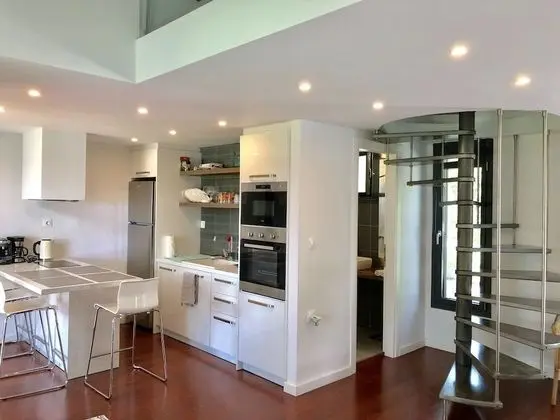 Classic Villa, 2 Yatak Odası