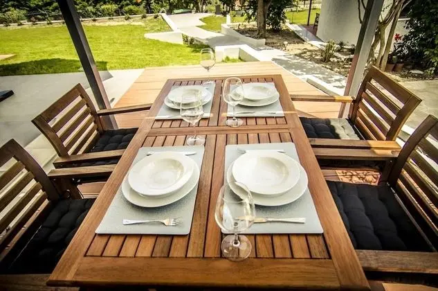 Classic Villa, 2 Yatak Odası