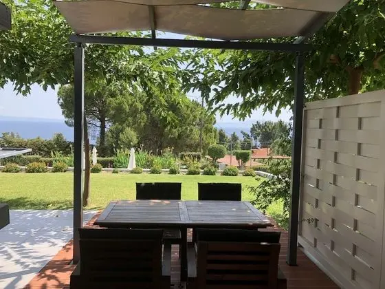 Classic Villa, 2 Yatak Odası