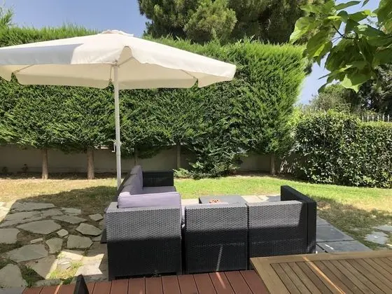 Classic Villa, 2 Yatak Odası
