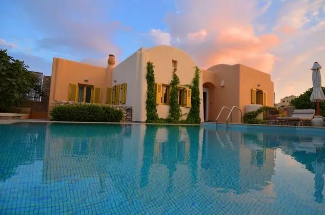 Superior Villa