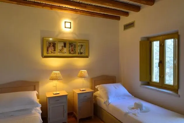 Superior Villa