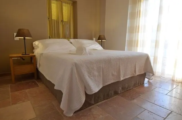 Superior Villa