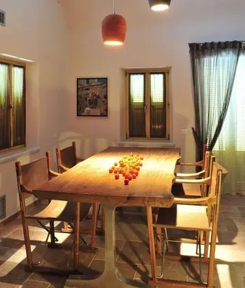 Superior Villa