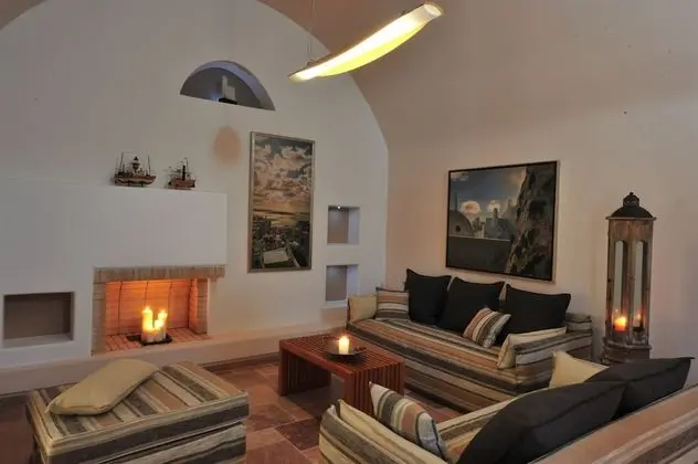 Superior Villa