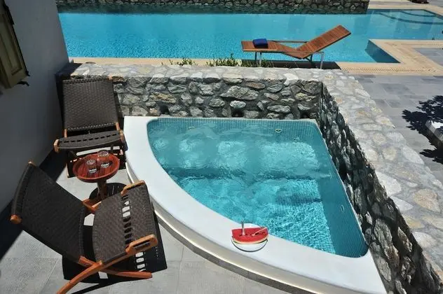 Superior Villa