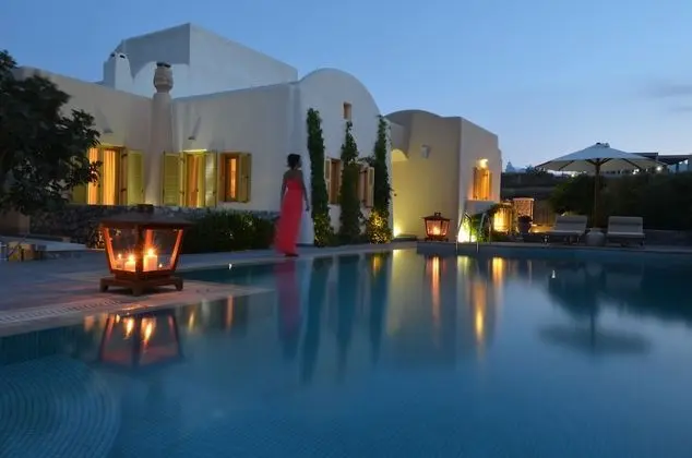 Superior Villa