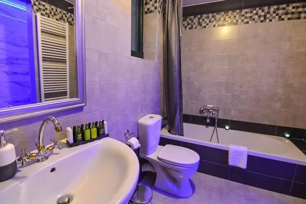 Ev (Hammam)