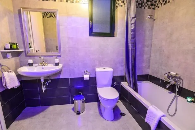 Ev (Hammam)