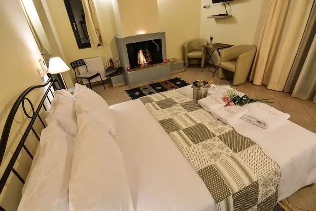 Ev (Sauna)