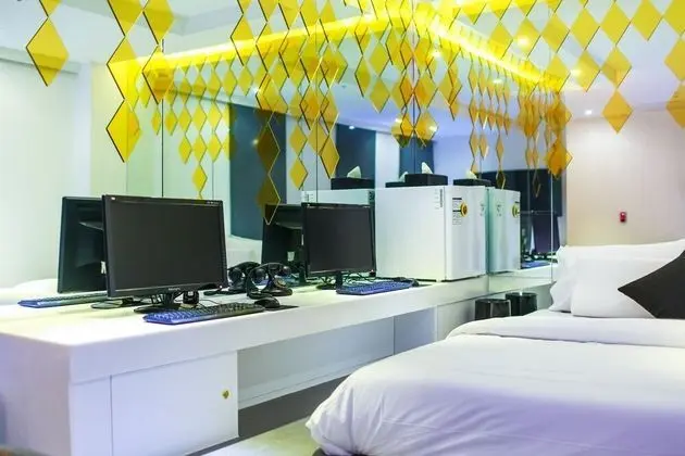 Tek Büyük Yataklı Oda (Holiday)