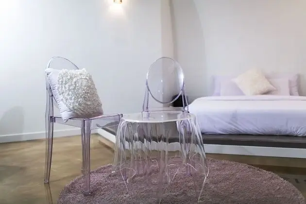 Tek Büyük Yataklı Oda (Santorini)