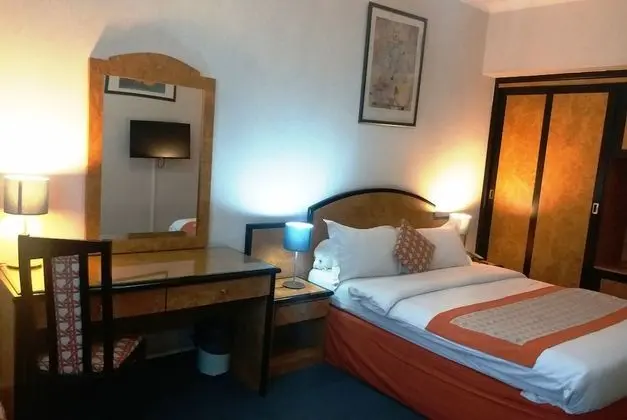 Deluxe Standard Room