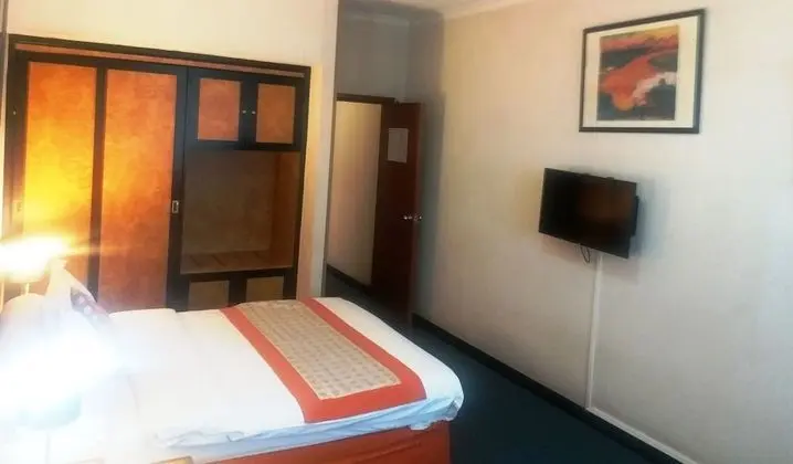 Deluxe Standard Room