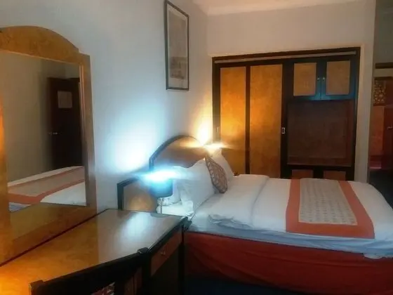 Deluxe Standard Room