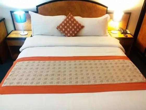 Superior Deluxe Room