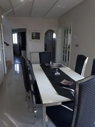 Villa, 5 Yatak Odası