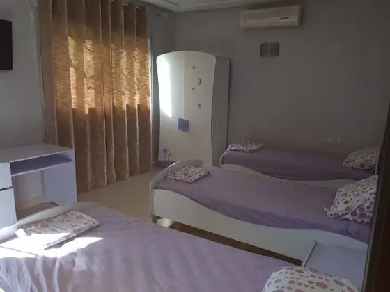 Villa, 5 Yatak Odası