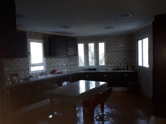 Villa, 5 Yatak Odası