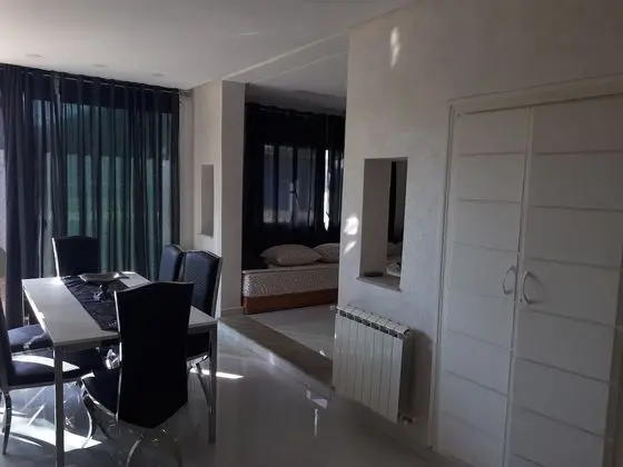 Villa, 5 Yatak Odası