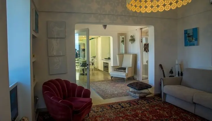 Villa, 1 Yatak Odası, Kişiye Özel Havuzlu