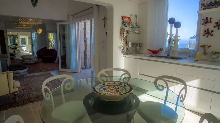 Villa, 1 Yatak Odası, Kişiye Özel Havuzlu