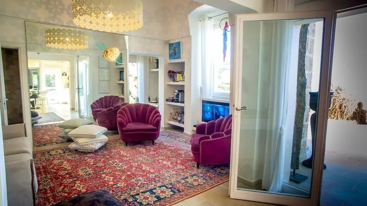 Villa, 1 Yatak Odası, Kişiye Özel Havuzlu