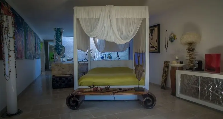 Villa, 1 Yatak Odası, Kişiye Özel Havuzlu