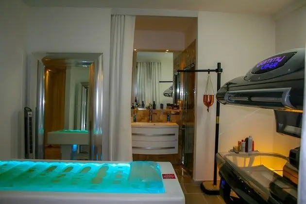 Villa, 1 Yatak Odası, Kişiye Özel Havuzlu