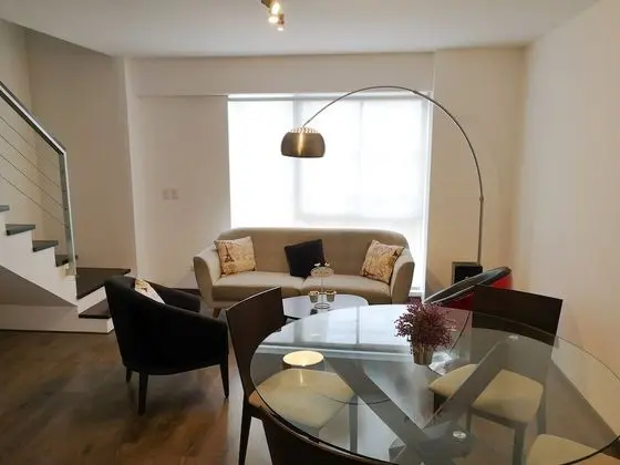 Comfort Dubleks, 2 Yatak Odası