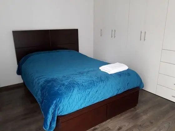 Comfort Dubleks, 2 Yatak Odası
