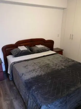Comfort Dubleks, 2 Yatak Odası