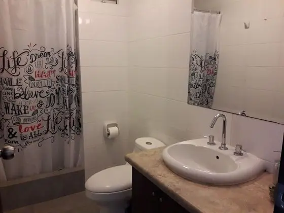 Comfort Dubleks, 2 Yatak Odası