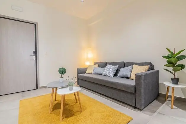 Apart Daire, 1 Yatak Odası