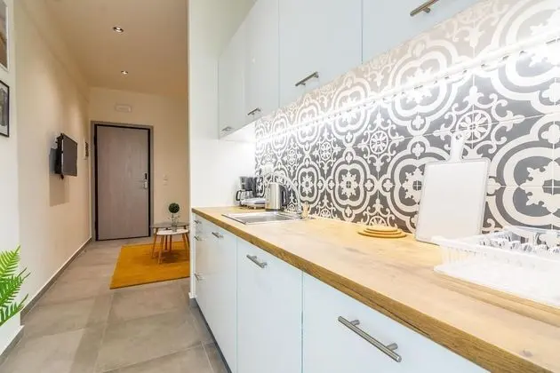 Apart Daire, 1 Yatak Odası