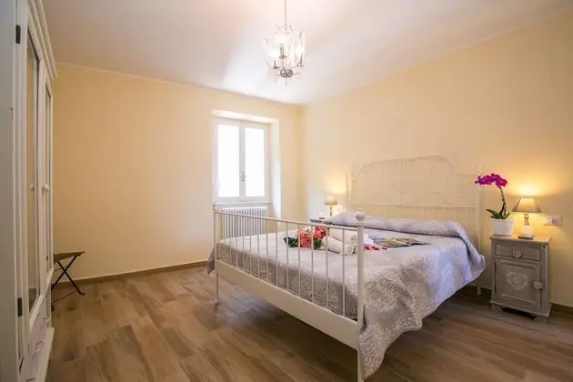 Family Sıra Ev, Birden Çok Yatak, 2 Banyolu, Dağ Yamacı (Plesio Rustico Panoramica)