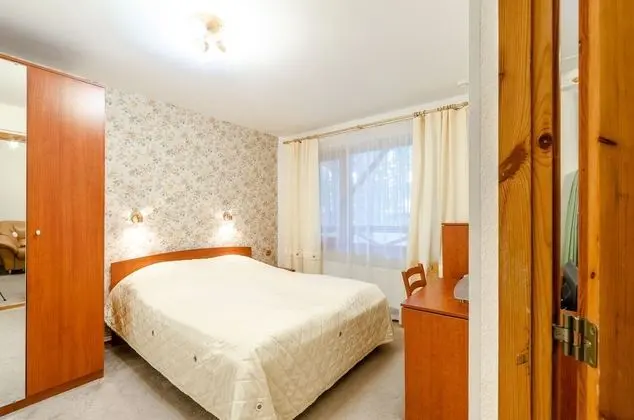 Comfort Süit
