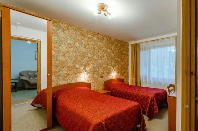 Comfort Süit