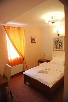 Standard Tek Kişilik Oda