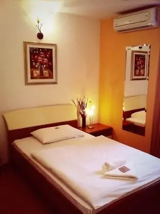 Standard Tek Kişilik Oda