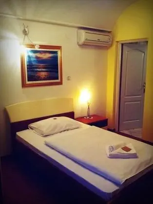 Standard Tek Kişilik Oda