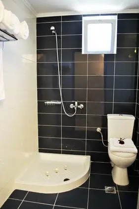 1 Çift Kişilik Veya 2 Tek Kişilik Yatak Standard