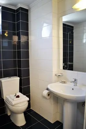 1 Çift Kişilik Veya 2 Tek Kişilik Yatak Standard