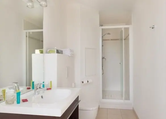 Classic Tek Büyük veya İki Ayrı Yataklı Oda