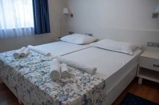 Çift ​​kişilik Park View